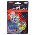 Galaxy Puma Paw with Catnip Cat Toy