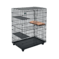 MidWest Collapsible Cat Playpen