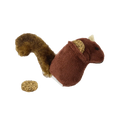 OurPets Chitter Chatter Refillable Cat Toy
