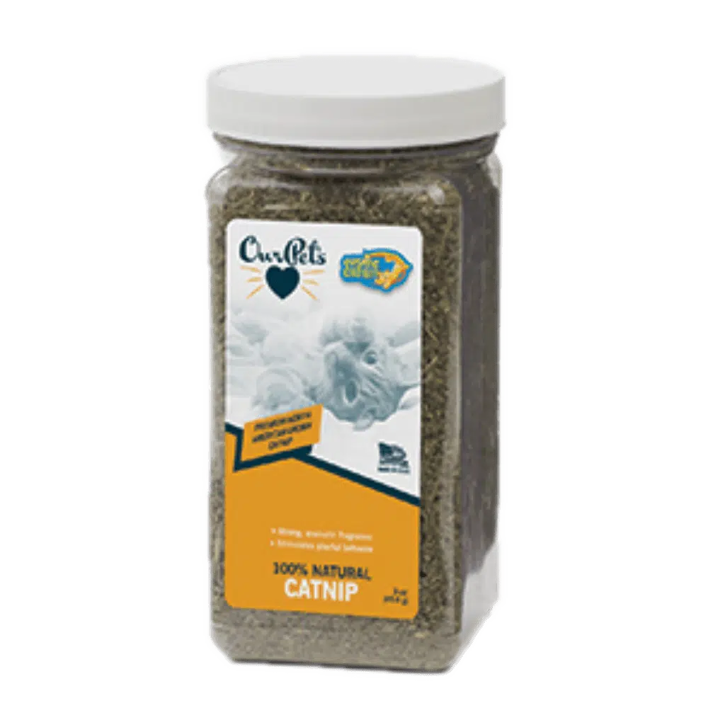 OurPets Cosmic Catnip Cup