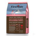 FirstMate Cat Ocean Fish & Blueberries