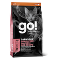 Go! Solutions Carnivore Cat Grain-free Salmon & Cod Recipe