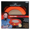 Jackson Galaxy Spiral Cat Toy