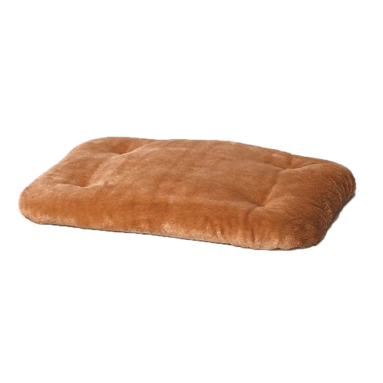 Midwest Plush Cat Bed
