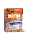 NOW Fresh Cat Wild Salmon Pate