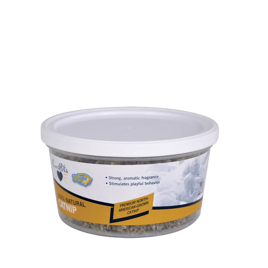 OurPets Cosmic Catnip Cup