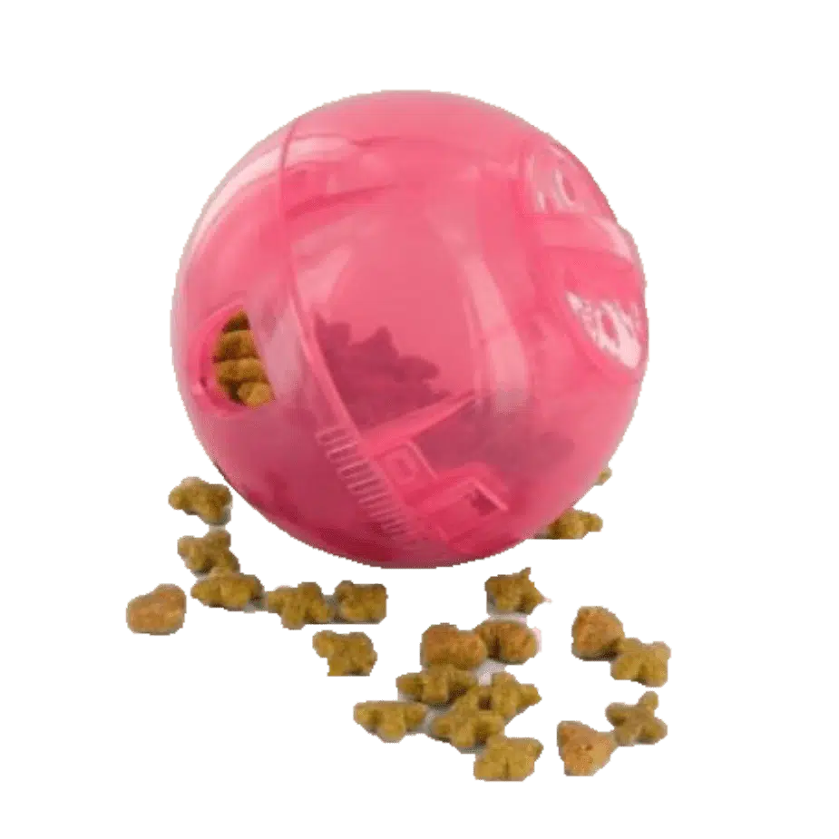 Pet Safe Slimcat Interactive Feeder Cat Toy