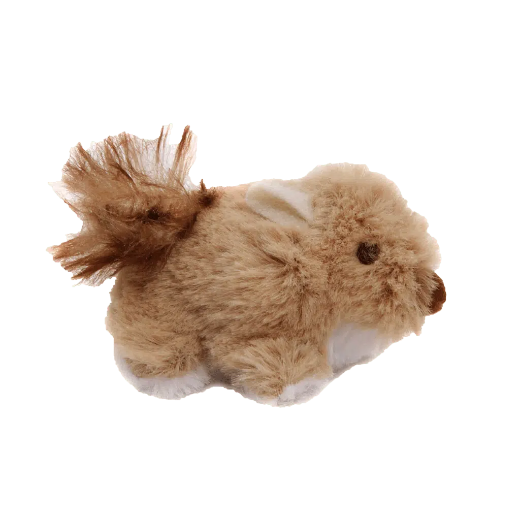 OurPets Backyard Squirrel Cat Toy