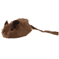 OurPets Play-N-Squeak Mouse Hunter Cat Toy