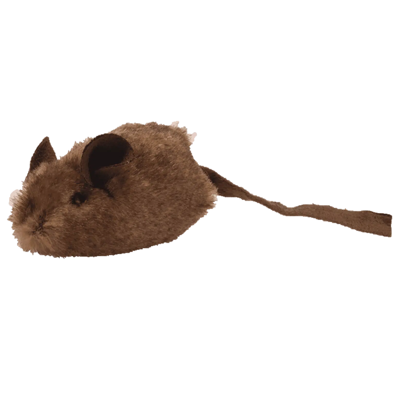 OurPets Play-N-Squeak Mouse Hunter Cat Toy