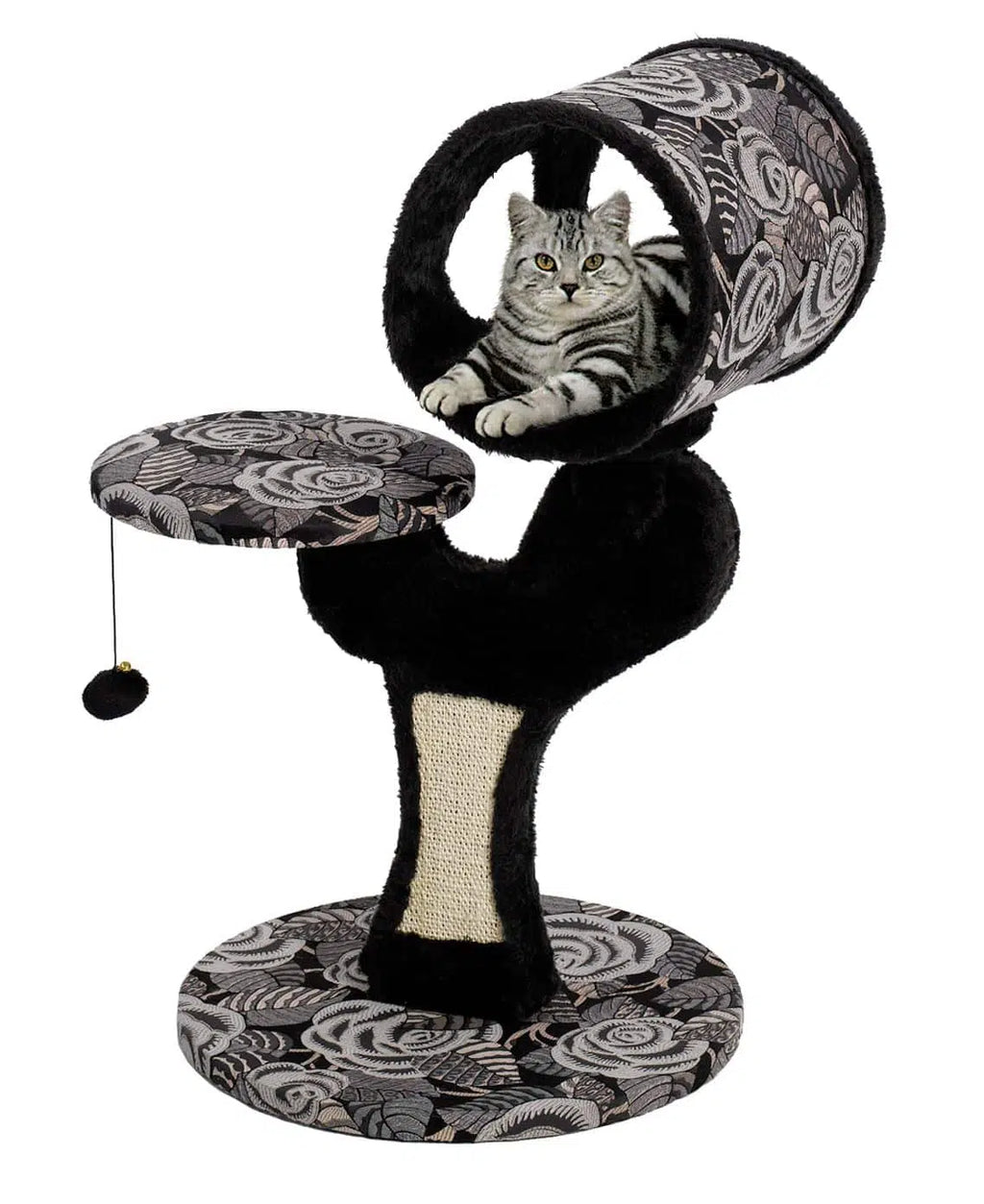 Cat Furniture Feline Salvador 31″