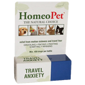 HomeoPet Travel Anxiety For Pets 15ml