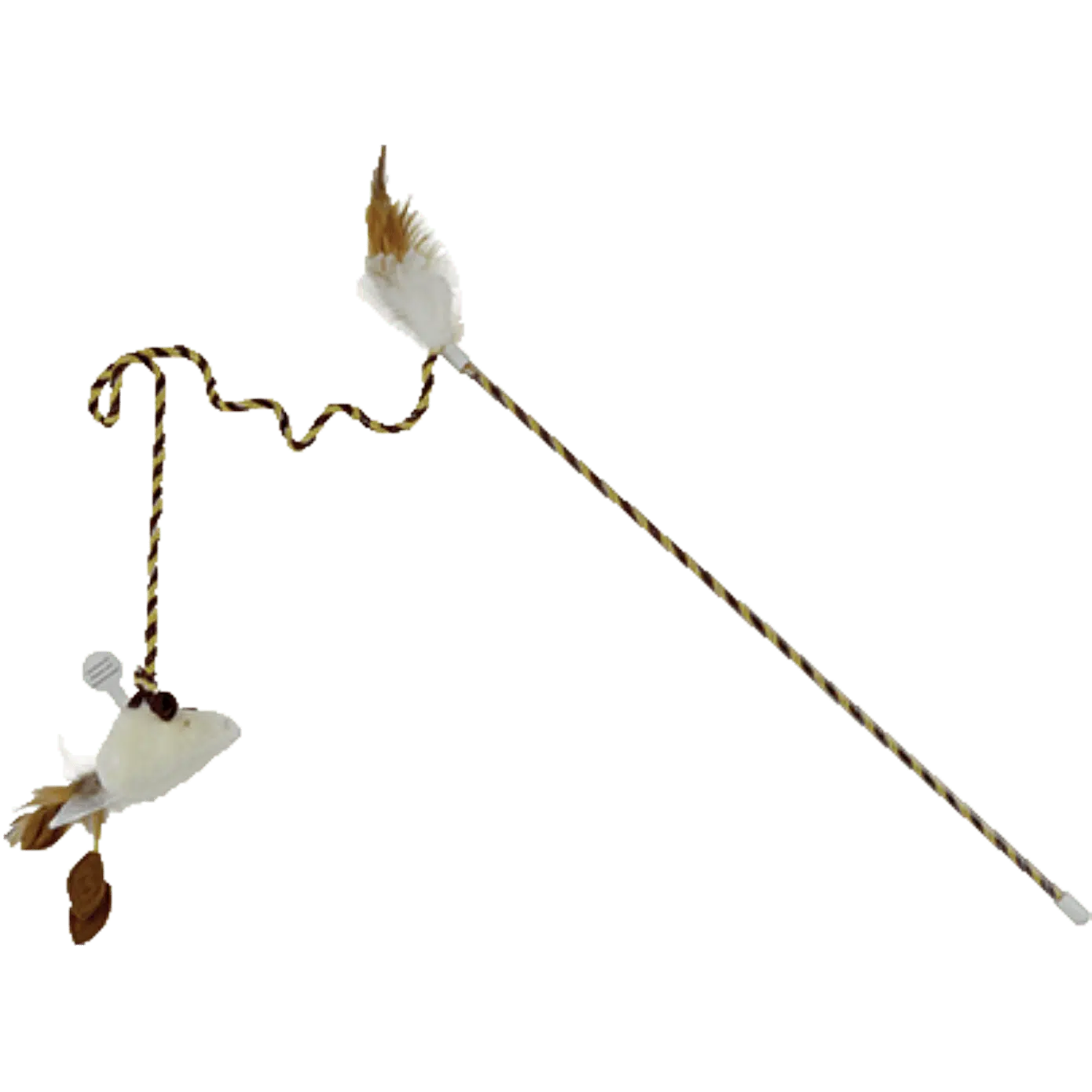 OurPets Twinkle Play Wand