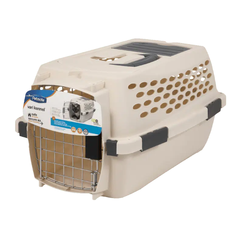 Petmate Vari Pet Kennel